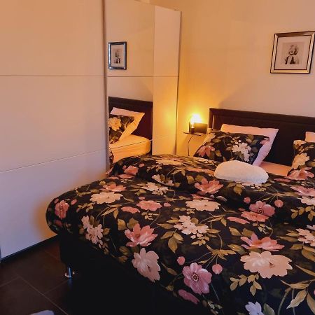 La Suite De Lati Liège Kültér fotó
