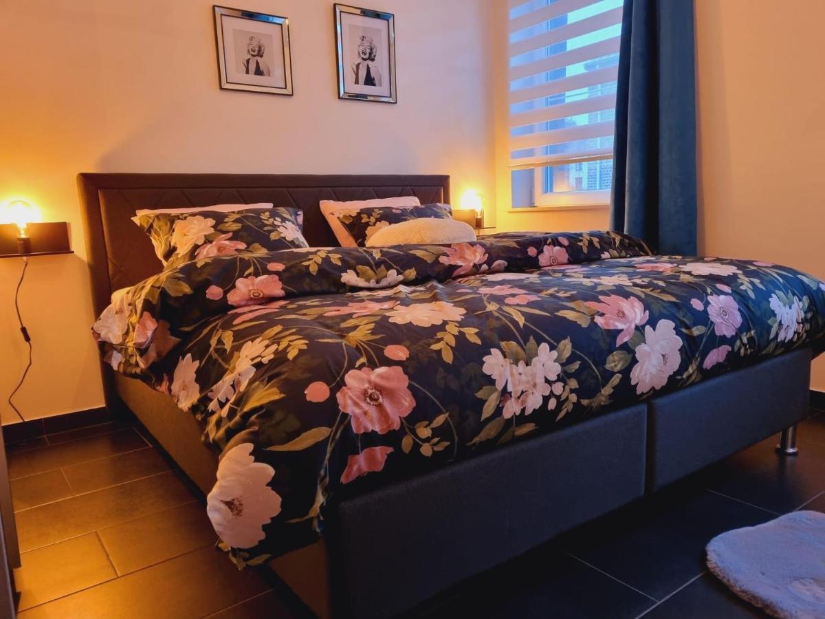 La Suite De Lati Liège Kültér fotó