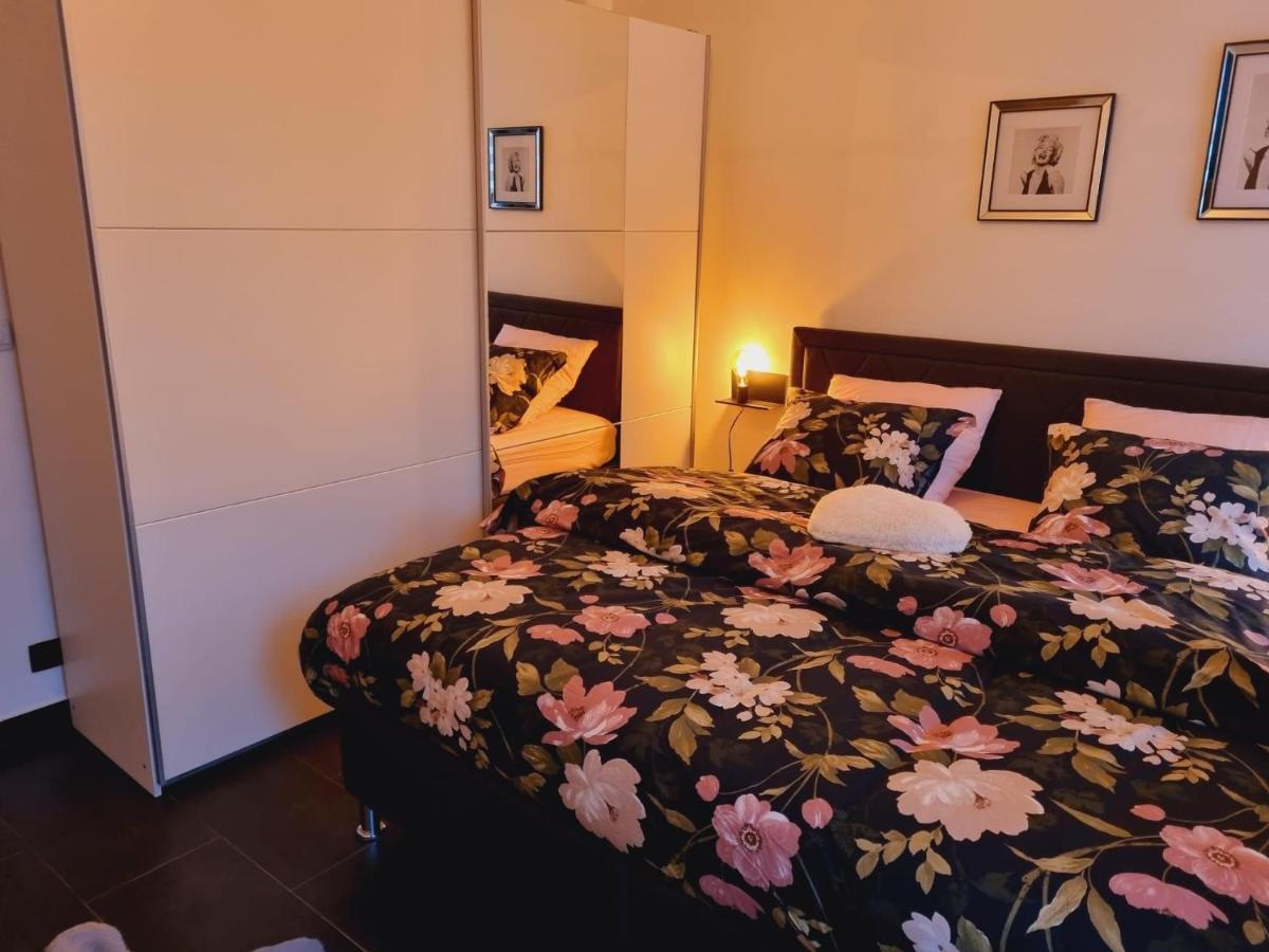 La Suite De Lati Liège Kültér fotó