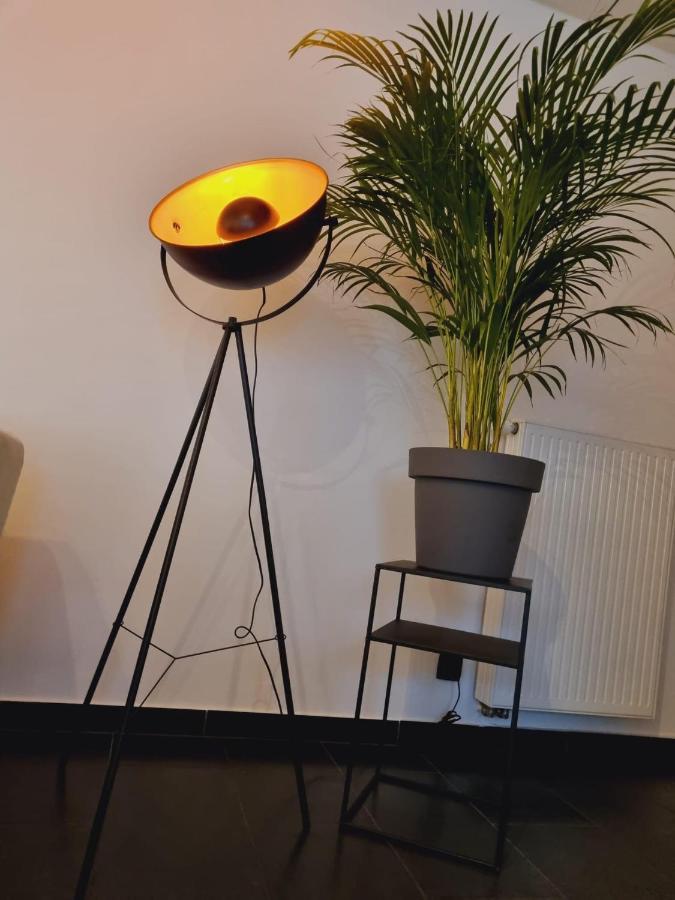 La Suite De Lati Liège Kültér fotó