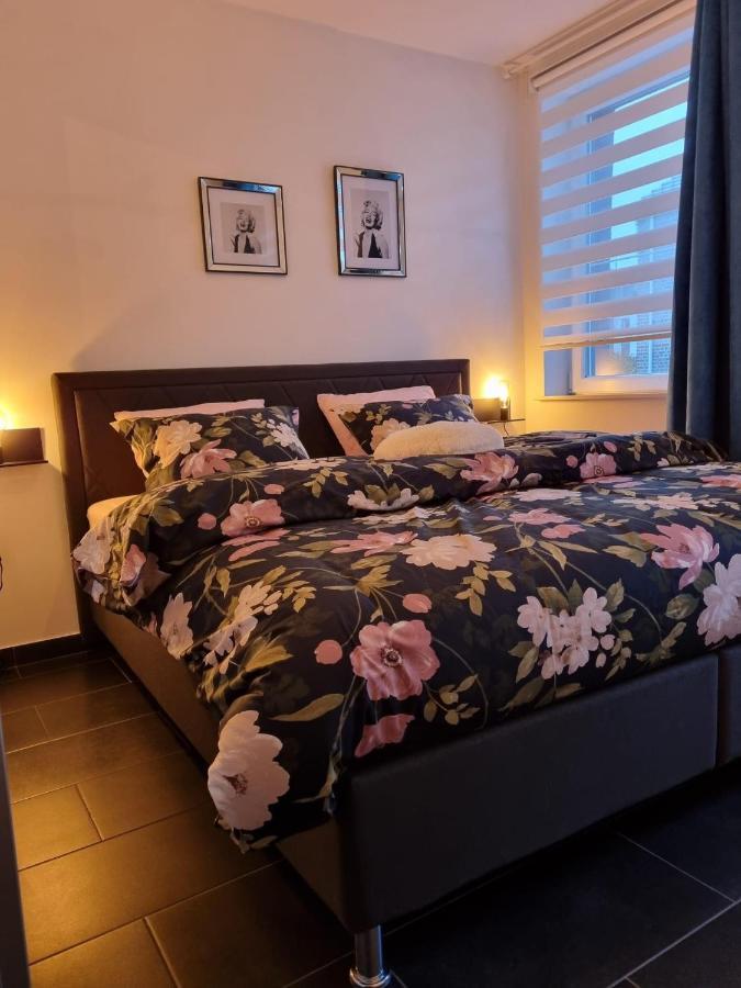 La Suite De Lati Liège Kültér fotó