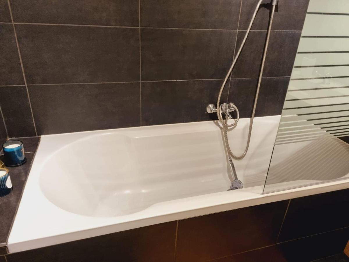 La Suite De Lati Liège Kültér fotó