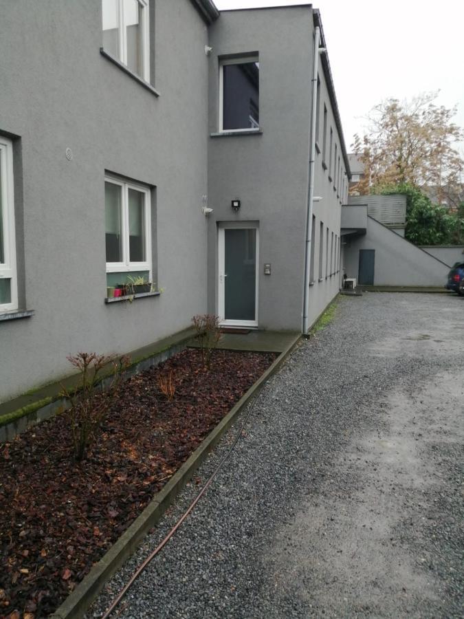 La Suite De Lati Liège Kültér fotó