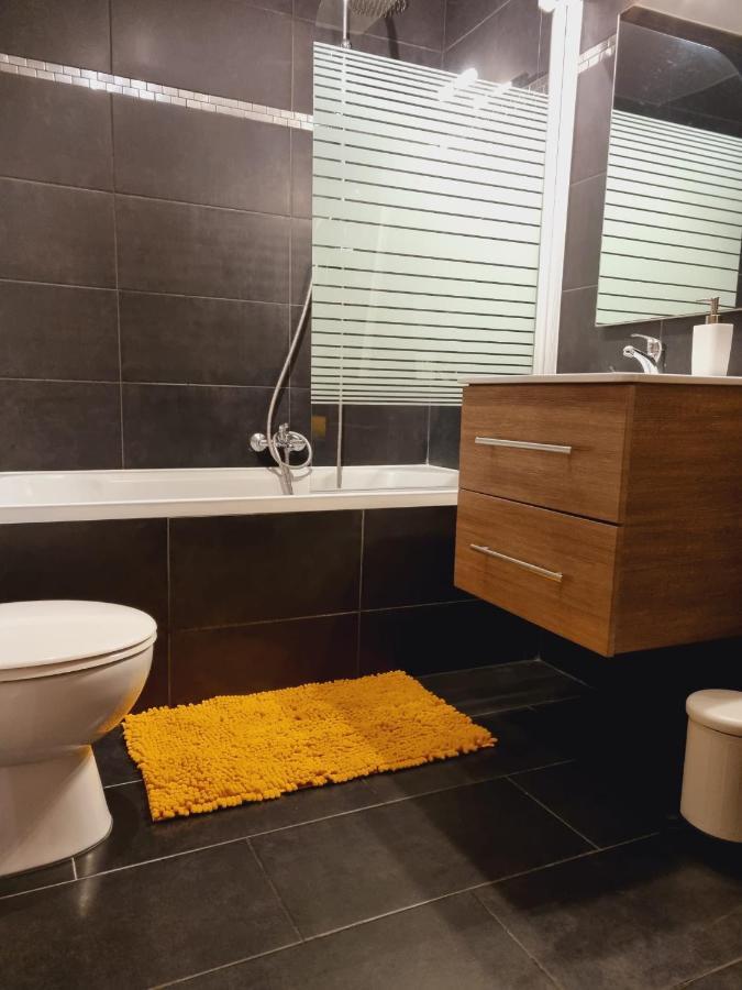 La Suite De Lati Liège Kültér fotó
